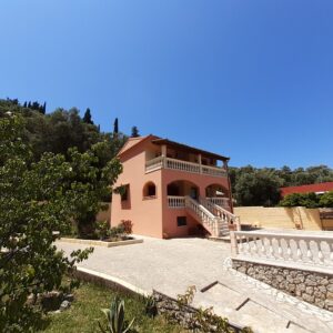 Villa Silvia - San Matteo