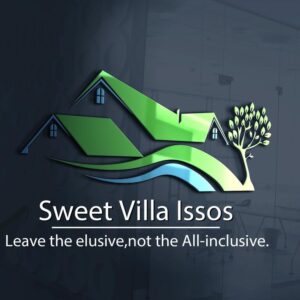 Sweet Villa Issos - Linia