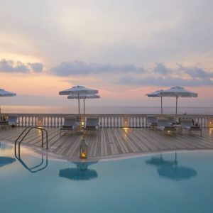 Mayor La Grotta Verde Grand Resort Hotel - Agios Gordios Corfu
