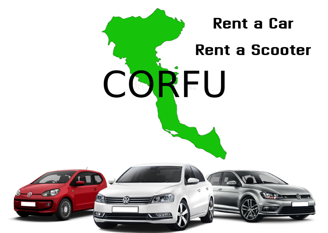 Car Rental Corfu