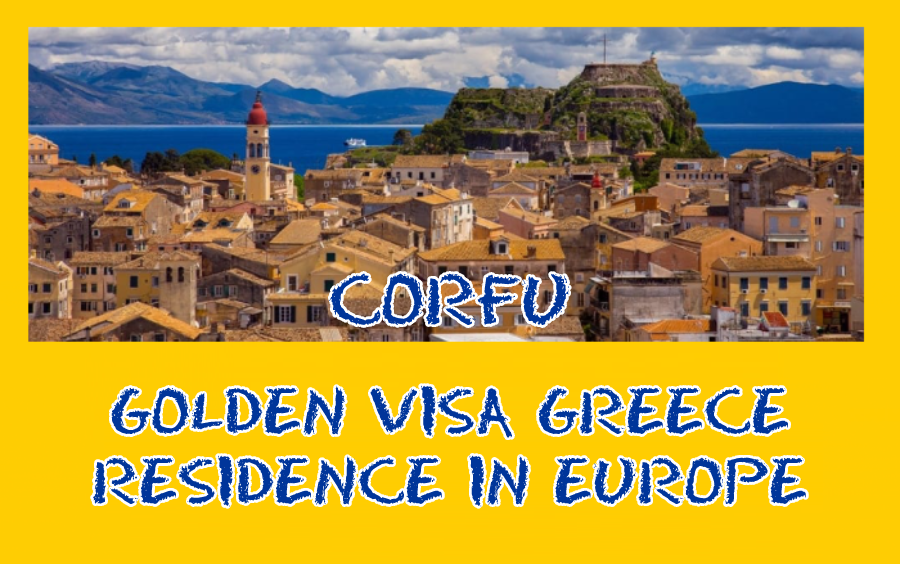 European Golden Visa Program Greece