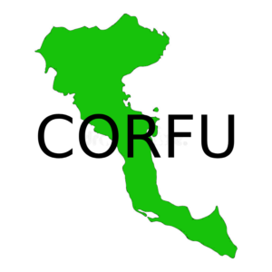 Vacanze a Corfu